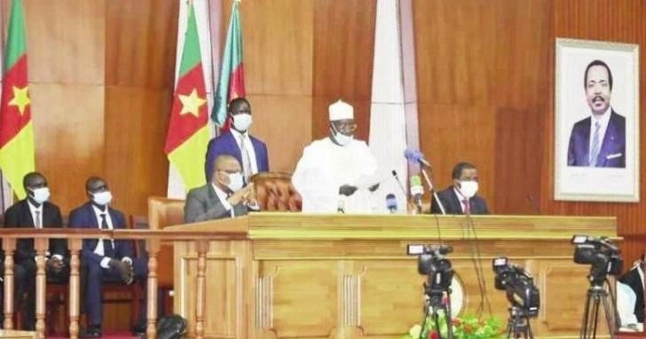 Session Parlementaire de Novembre 2022 : Le Cameroun Opte pour la Politique d’Import-Substitution