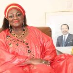 Campagne de Sabotage : Ces Détracteurs qui s’en prennent à Célestine  KETCHA Courtès