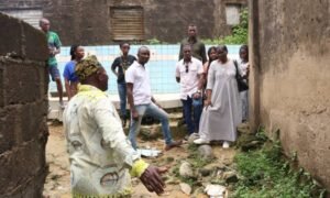 Protection de l’Environnement à Douala