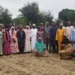 Adamaoua : Le Personnel  de la circonscription financière à l’école de la rédaction administrative