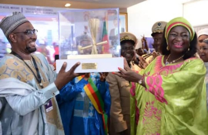 5ème édition Concours ” Ville  Propre ” du Cameroun : La Commune de Garoua 2ème remporte  la Palme d’Or 2023