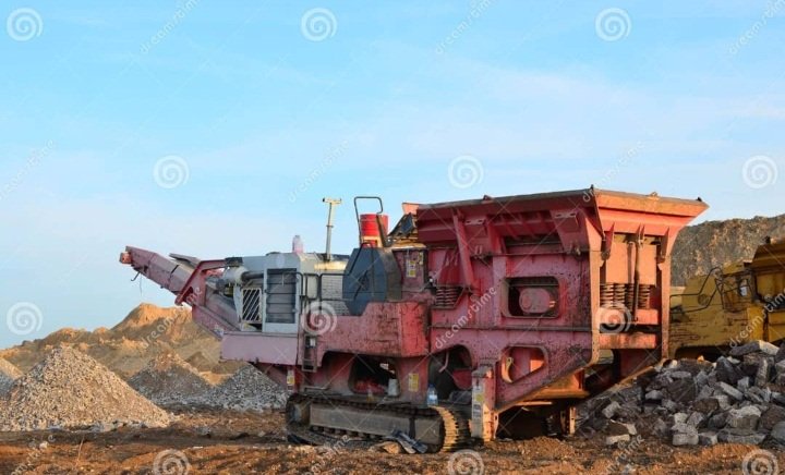 Exploitation du fer de Bipindi-Grand Zambi : G-Stones Resources SA et Shanghai SBM s’accordent pour la construction d’un broyeur mobile de 1000 tonnes/h