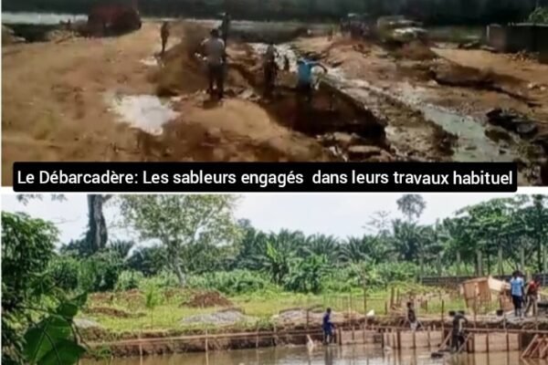 Mairie de Douala 1er: De nouvelles révélations compromettantes des frasques de Jean Jacques LENGUE MALAPA