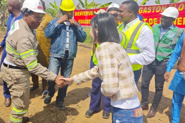 Amélioration de l’accès à l’eau potable : Un Mégaprojet de 4000m3/jour pour alimenter la ville de Douala et ses environs