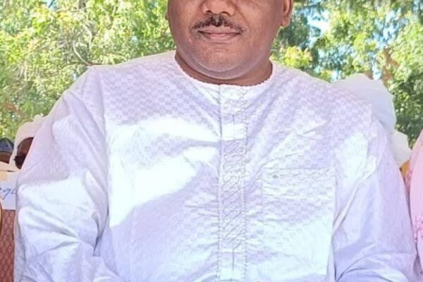 ADOUM ALKALI ADOUM SALAMAT: Un modèle de philanthropie légendaire