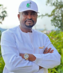 Dieudonné NGASSA FOTSO: Un entrepreneur multi-talent et visionnaire avant-gardiste