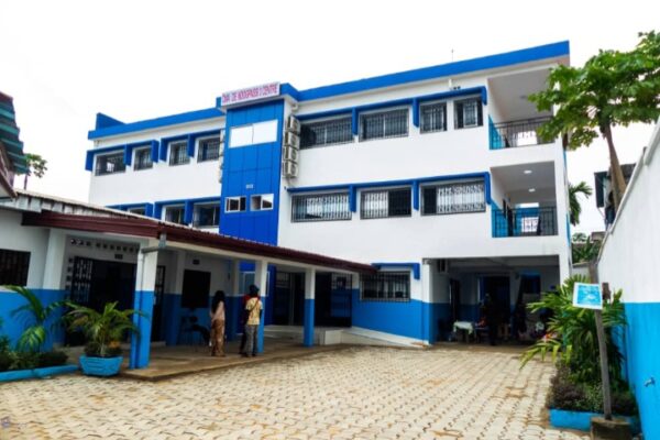 Journées portes ouvertes: Des centaines de patients soignés gratuitement au CMA de Ndogpassi 3 centre