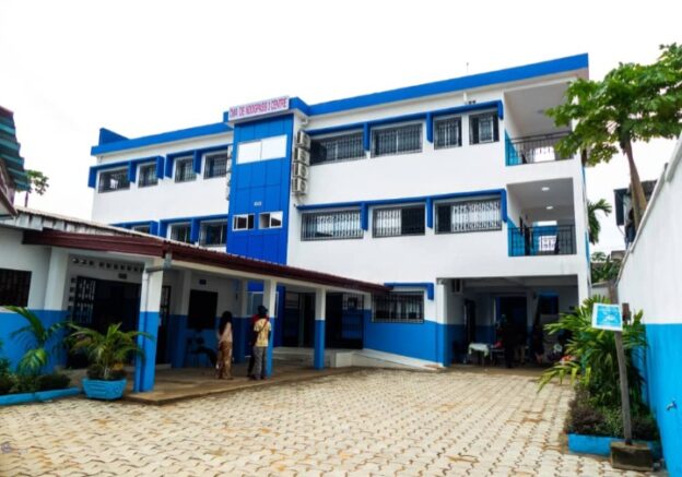 Journées portes ouvertes: Des centaines de patients soignés gratuitement au CMA de Ndogpassi 3 centre