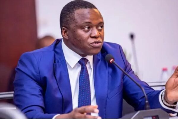 Blaise moussa: Un homme d’exception