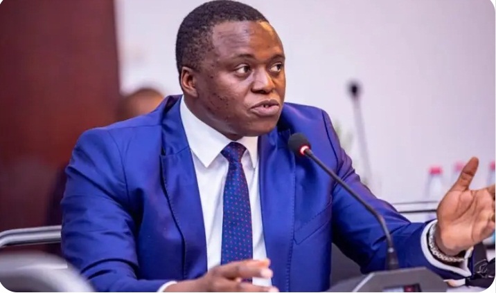 Blaise moussa: Un homme d’exception