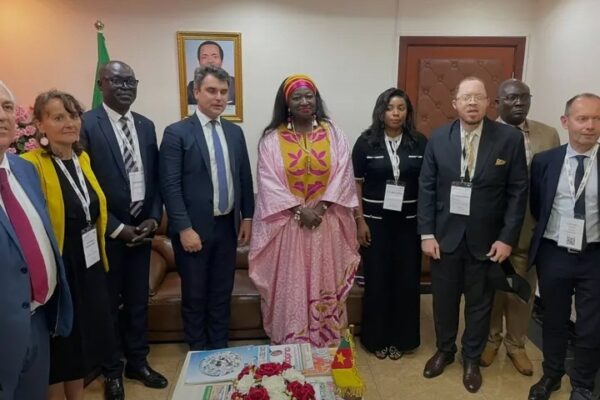 Coopération: Le MEDEF s'intéresse au Développement Urbain du Cameroun