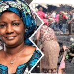 Scandale foncier à Douala 2ème: Denise Fampou devant la barre ?