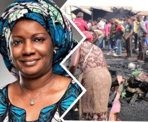 Amélioration des conditions de vie des populations de Douala IIème: Denise Fampou devant la barre ?