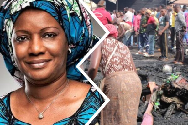 Amélioration des conditions de vie des populations de Douala IIème: Denise Fampou devant la barre ?