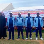 kribi: Le PAK parraine le réveil sportif des vacances à Londji