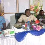 Kribi II: le pari de la proximité entre le Sous-préfet Eto FAME Justin Hector Daniel et les opérateurs économiques