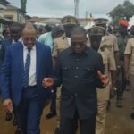 Santé: Le plateau technique de l’Hôpital régional annexe de Kribi bientôt renforcé