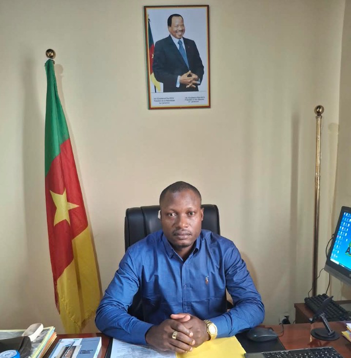 Kribi: Patrice Mahouvé et l’association Apipav, cibles d’une campagne de diffamation sur les réseaux sociaux